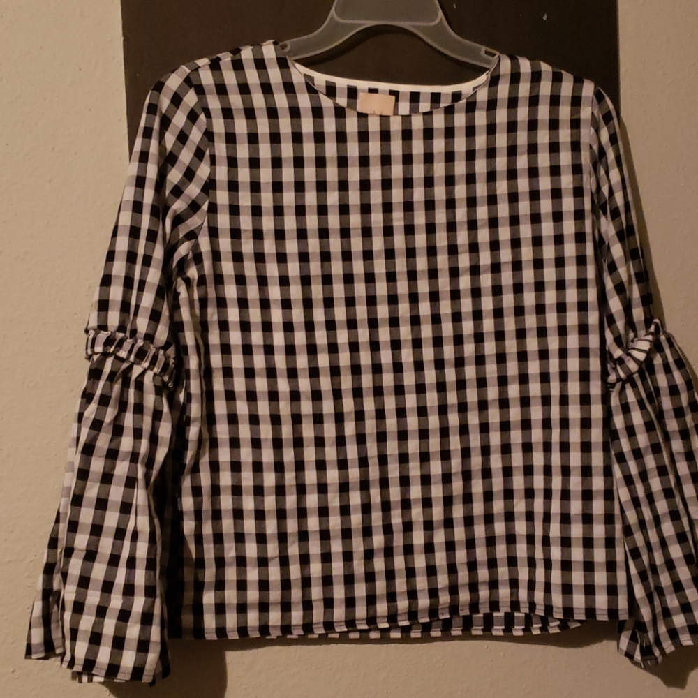 Beautiful blouse